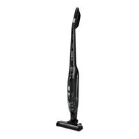 Bosch Readyy'y BBHF2 series Gebrauchsanleitung