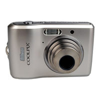 Nikon Coolpix L 18 Benutzerhandbuch