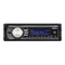 CD-Player Sony CDX-GT710 Bedienungsanleitung