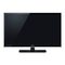 Fernseher Panasonic TX-L39EM6Y Bedienungsanleitung