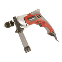 Einhell 42.597.40 Bedienungsanleitung
