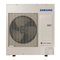 Klimaanlagen Samsung AC MXAD H Serie Installationshandbuch