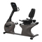 Fitness-Ausrüstung Vision Fitness R60 Anleitung