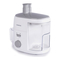 Entsafter Kenwood JEP01 Bedienungsanleitungen