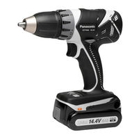 Panasonic EY7440 Bedienungsanleitung