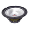Subwoofer Kenwood KFC-W3005 Bedienungsanleitung