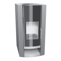 Buderus Logastyle 20W Bedienungsanleitung