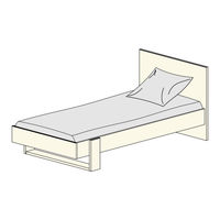 Gami DUPLEX G72100 Bedienungsanleitung