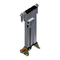 Industrielle Ausrüstung Parker BSP-MT 1-8/D3 Betriebsanleitung