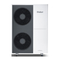 Wärmepumpen Vaillant aroTherm plus VWL 105/6 A 230V S2 Installation Und Konfiguration