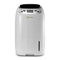 Meaco 25L Ultra Low Energy Luftentfeuchter Handbuch