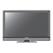 LCD-Fernseher Toshiba ZV55 DIGITAL Serie Bedienungsanleitung