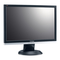 Monitore ViewSonic VA2016w Bedienungsanleitung