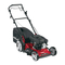 Rasenmäher Powertec Garden N-BM 46 HW Originalbetriebsanleitung