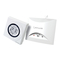 Thermostate Salus ST620WBC Bedienungsanleitung