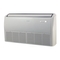 Klimaanlagen Airwell FDMX-050N-09M25 Betriebs Und Installationsanleitung