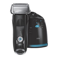 Braun Multiquick 7 Serie Bedienungsanleitung