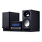 Stereoanlagen Sony CMT-DH5BT Bedienungsanleitung
