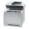 Kyocera FS-C1020MFP+