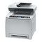 Kyocera FS-C1020MFP