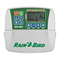Controller Rain Bird ESP-RZX Installations- Und Bedienungsanleitungen