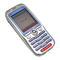 Sony Ericsson F500i Swisscom