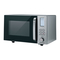 Mikrowellen Silvercrest SMW 800 E2 Kurzbeschreibung