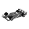 Ferngesteuerte Modelle GRAUPNER GM- RACER 3D Montageanleitung