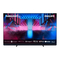 OLED-Fernseher Philips OLED909-Serie Kurzanleitung