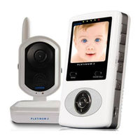 Luvion PLATINUM 2 Bedienungsanleitung