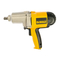 Schlagschrauber DeWalt DW292 Bedienungsanleitung