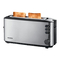 Toaster SEVERIN AT 2515 Gebrauchsanweisung