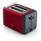 Toaster Bosch Design Line TAT4P42 Serie Gebrauchsanleitung