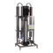 Wasserfiltersysteme BWT PERMAQ PRO 2000 Einbau- Und Bedienungsanleitung