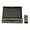 Auto DVD & Video Pioneer AVH-P7500DVD Installationsanleitung