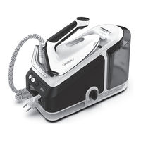 Braun CareStyle 7 Pro Bedienungsanleitung