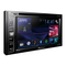 Stereo Empfänger Pioneer AVH-X2800BT Installationsanleitung