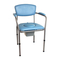 Möbel Invacare H440 Omega Eco Gebrauchsanweisung