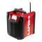 Ladegeräte Hilti RC 4/36-DAB Bedienungsanleitung