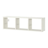 IKEA TROFAST Bedienungsanleitung