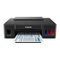 Drucker Canon Pixma G1000 series Inbetriebnahme