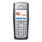 Handys Nokia Nokia 6230i Bedienungsanleitung