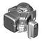 Motoren Briggs & Stratton 290000 Bedienungsanleitung