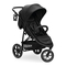 Kinderwagen Hauck RAPID 3 AIR Bedienungsanleitung