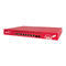 Netzwerkhardware Watchguard Firebox M400 Kurzanleitung