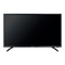 LED-Fernseher ECG 24 H02T2S2 Bedienungsanleitung