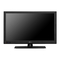 LED-Fernseher LG LT38 Serie Benutzerhandbuch