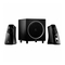 Lautsprecher-Systeme Logitech Z523 Schnellstartanleitung
