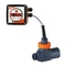 Durchflussmesser Kobold DRS-Serie Bedienungsanleitung