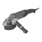 Schleifmaschinen Parkside PWS 125 F6 Originalbetriebsanleitung